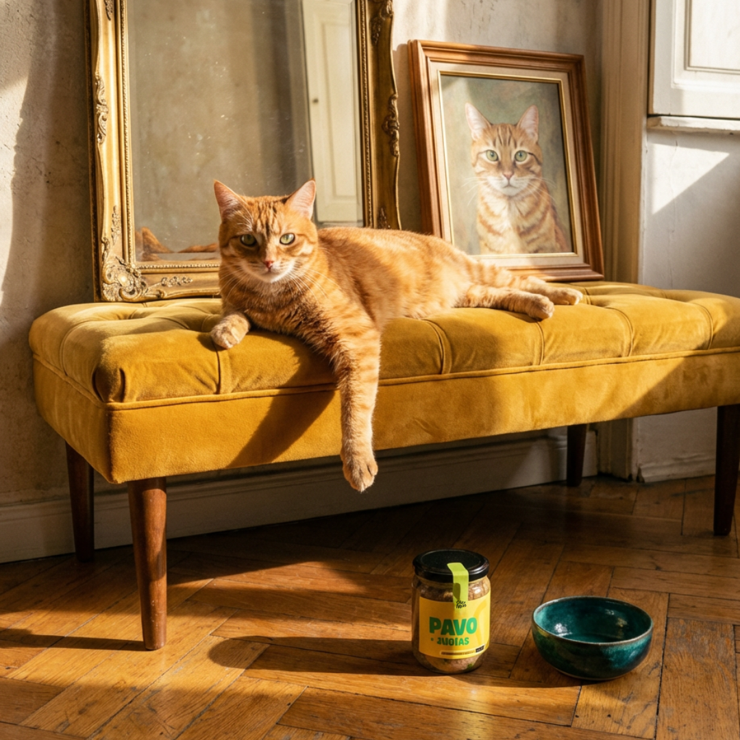 Cómo elegir la mejor comida para gatos: los 7 criterios que de verdad importan (2026)